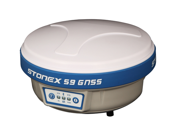 Gps-GNSS Stonex Mod. S9                      